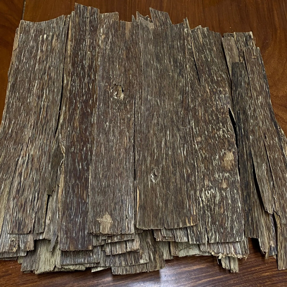 Agarwood Chips Oud Chips | High Quality Incense Aroma Natural and Rare 50g