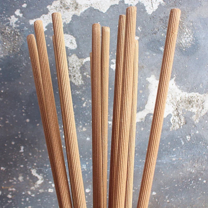 12pcs/lot 11mm 3 Hours Large Size OUDH Incense Sticks 600Years 48cm Nature Bamboo Temple Buddha Worship Stick Incense Eaglewood
