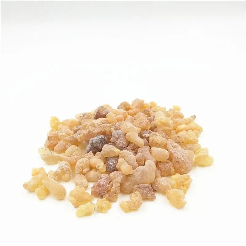 Frankincense Resin 1000g Organic Incense