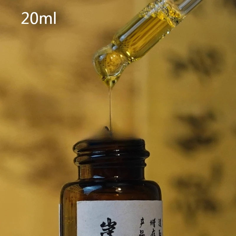 2/5/20ml Cliff Cypress Essential Oil  Pure No Chemical Additives Essential Oil Purifying The Air Calming The Mind Aiding Sleep