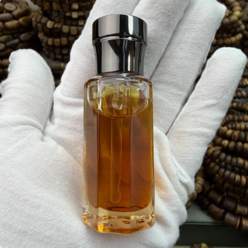 1g2g10g Supercritical Extraction of Natural Agarwood Essential Oil, Natural Dilution-free Home Air Purification, Soothing Sleep
