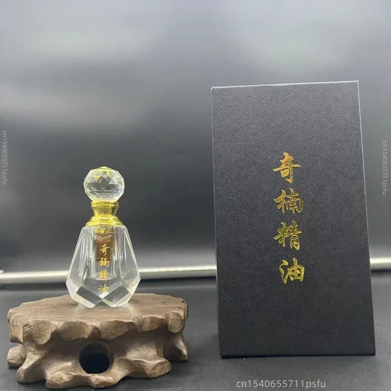 2g Cambodia Oud Oil Natural Kynam Scent