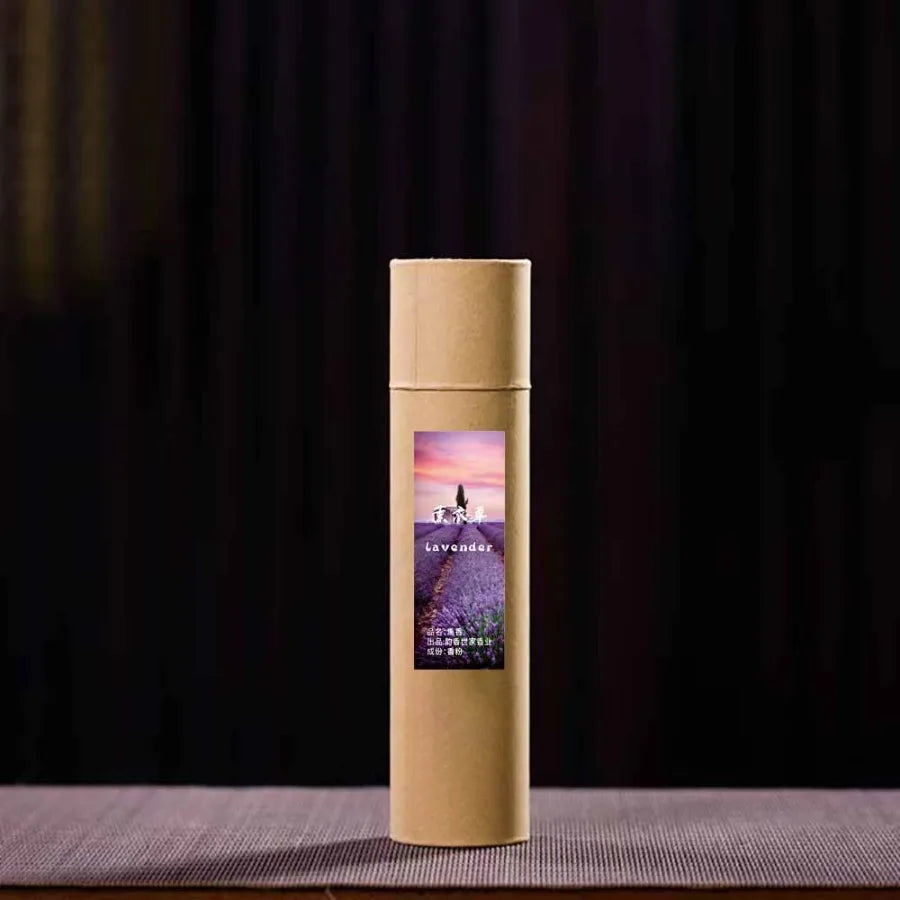 400Pcs Natural Sandalwood Sticks Home Incense Sticks Blessing Ceremony Prayer Buddha Incense Wormwood Sandalwood Agarwood