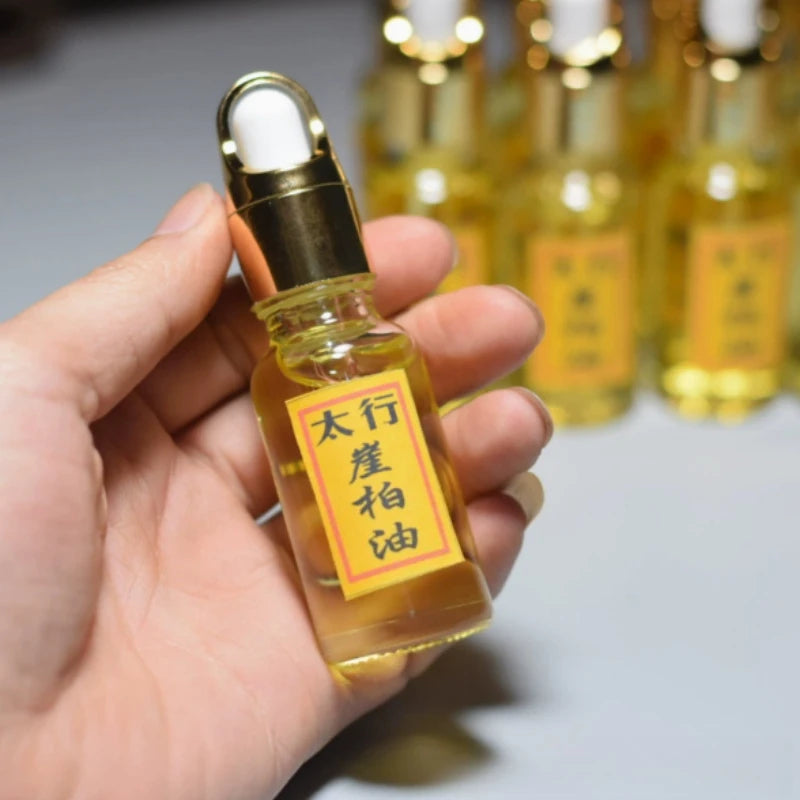10g Natural Agarwood Essential Oil Ball/Straw Type Kalimantan incense Essential Oil Home Indoor Buddha Beads Car Lasting Aromat