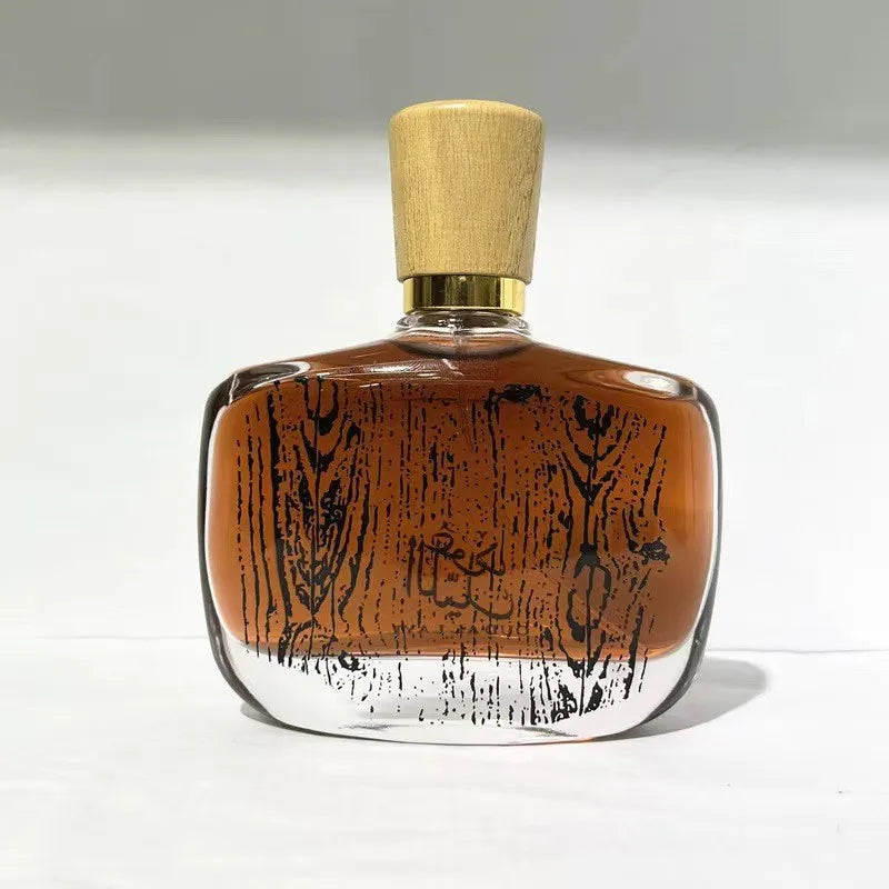 Arab Perfumes For Woman Man Long Lasting Men's Perfume Unisex OUD AL LAYL Parfum Female Fragrance Parfume