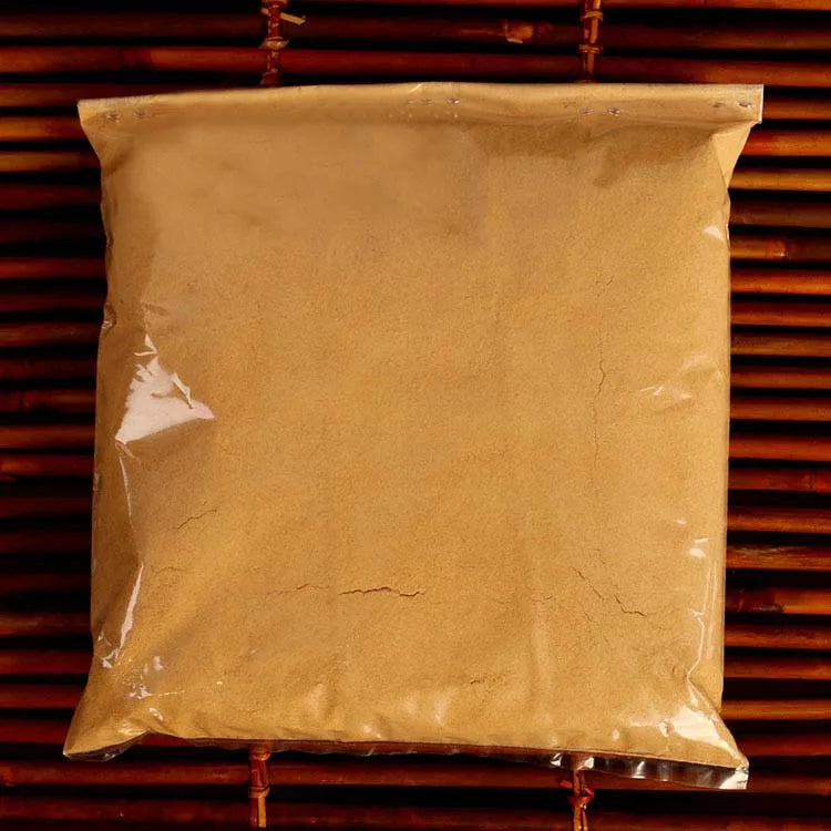 NATURAL SANDALWOOD Powder And Stick Arnotto - Incense Bundle SANDALWOOD POWDER Perfect Smudge or Mediation Yoga or Praye