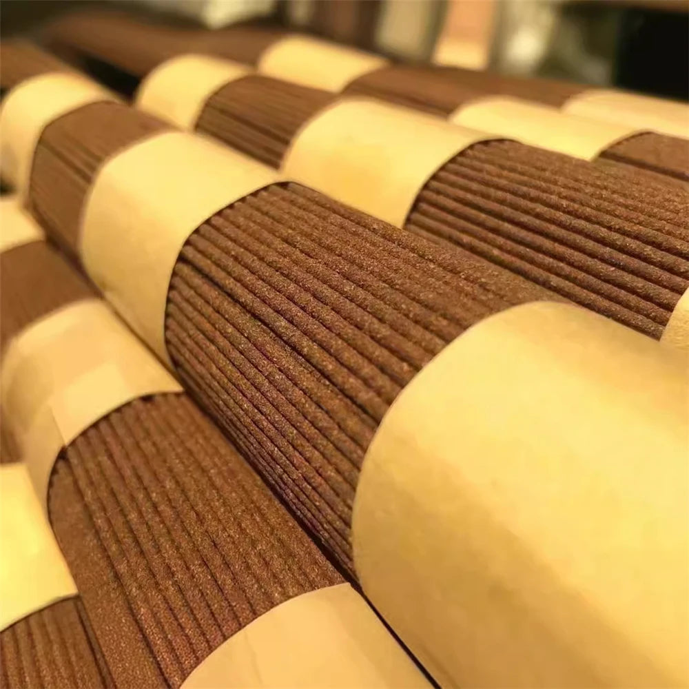 Handmade Green Kyara Agarwood Incense Sticks