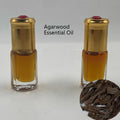 1g/3g Hainan Agarwood Essential Oil Natural No Additives Tea Room Study Indoor Purify The Air Soothe The Mind Calm The Spirit