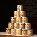 120g Natural Raw Wood Incense Powder Household/office Agarwood Sandalwood Fireproof Air Fumigation/ Incense Making Material