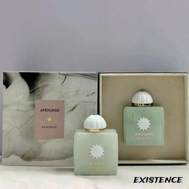 Amouage Women's Perfume 100ml Floral Fragrance