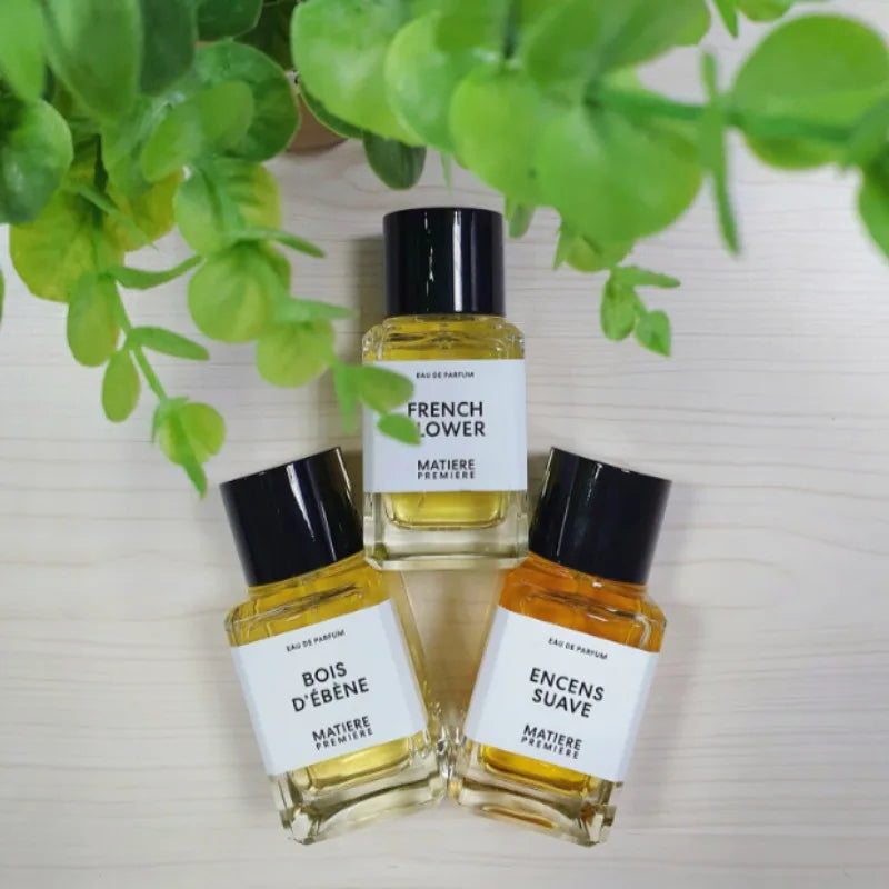 Matiere Premiere Unisex Eau De Parfum Luxury Niche Perfume 100ml Long Lasting Oriental Woody Aromatic Signature Fragrance