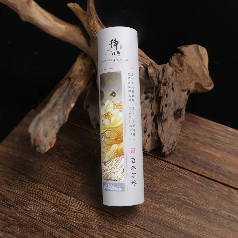 400 Pieces/lot Natural Incense Sticks Laoshan Sandalwood 200g Eaglewood Scents for Home Repel Mosquitoes Line Incense