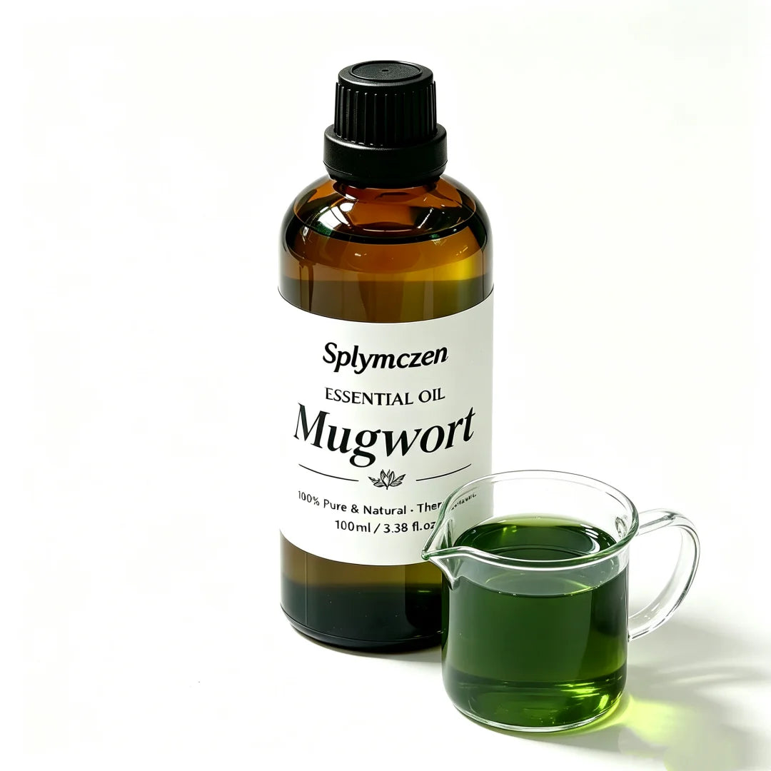 Splymczen Blue Lotus Aroma Oil 100ml Pure Natural Fragrance Oil for Diffuser Home Scent Candle Making DIY Soap Incense Making