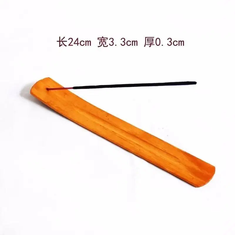 Artracyse 20 Sticks India Coconut Incense Sandalwood Household Bedroom Toilet Agarwood Tibetan Line Aromatherapy
