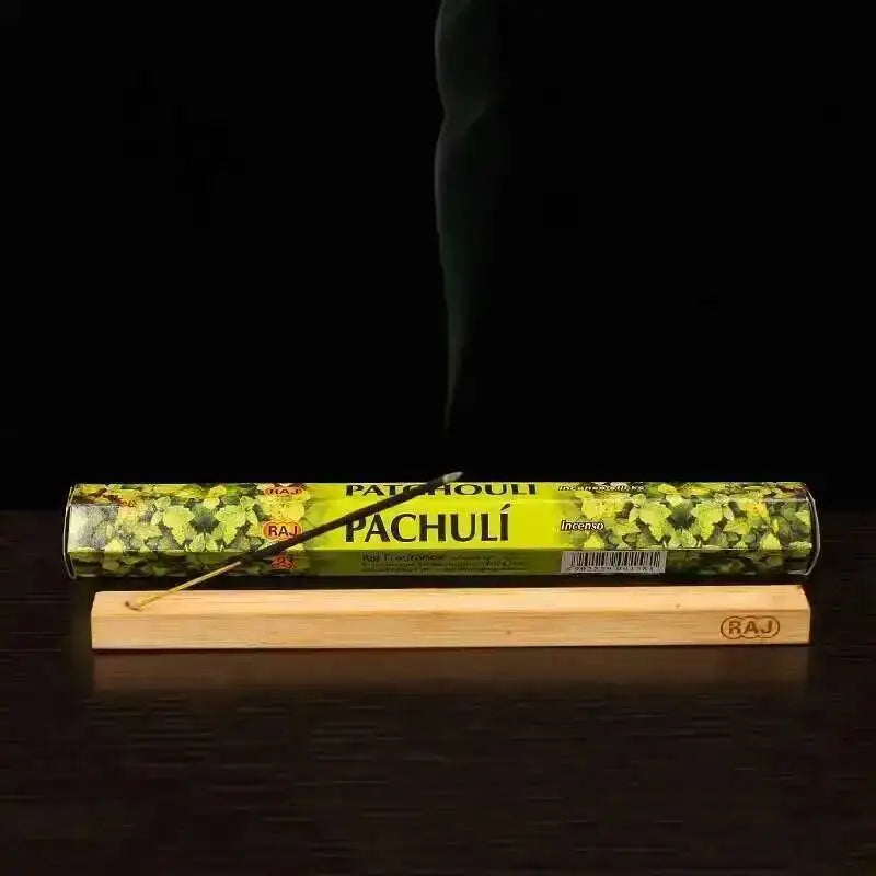 Frankincense Patchouli Indian Incense Sticks Bulk Sale White Sage India Stick Incense Scents for Home Living Room Indian Incense