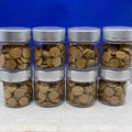 Pure Natural Agarwood Tablet Agarwood Powder Pressed Tablet Car/Bedroom Fragrance Fresh Air/long-lasting Fragrance/sleep Aid