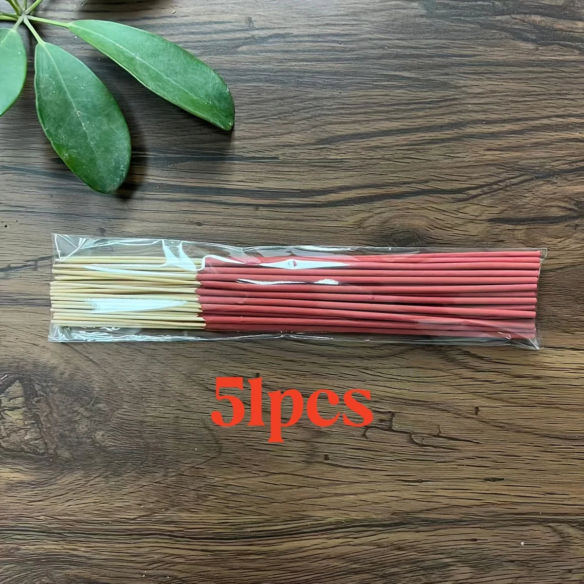 19/51/171/401/701 Dragon Blood Incense - Made from Bamboo Wood, Traditional Chinese Feng Shui Incense, Creates a Romantic Fragrance, Suitable for Home Purification, Yoga, Meditation, and Spirituality