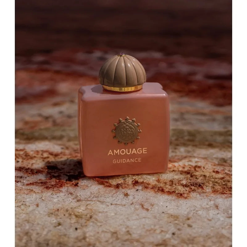 Amouage Women's Perfume 100ml Floral Fragrance