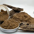 50g Hainan High Oil Aloes Worm Leakage Powder Natural Wood Incense Smoked Material DIY Home Play Incense Seal Hand Incense