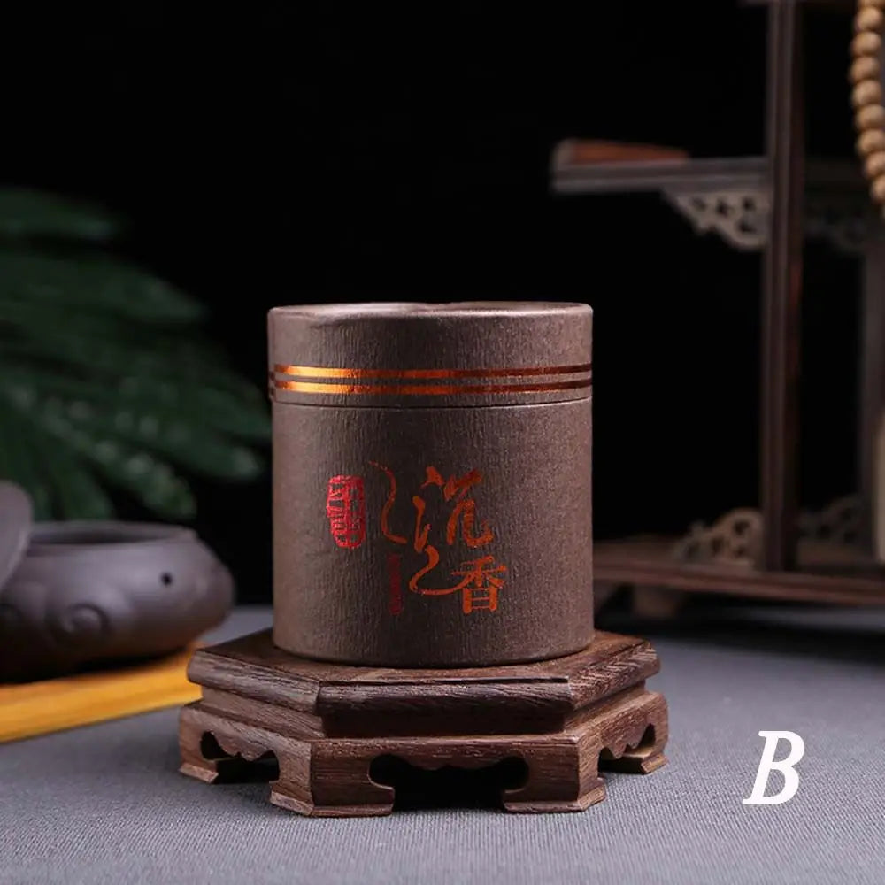 48 plate/box Natural Coil Incense Coil Aromatherapy Home Indoor 4 Hours Sandalwood Aquilaria Artemisia Incense Coil