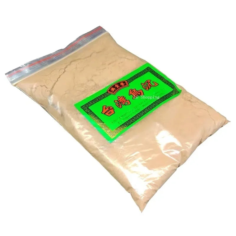 200g/bag Taiwan Wu Agarwood Powder/Natural Plant  Hundred Years Agarwood Tea Room Home Bedroom To Purify Air and Eliminate Odor