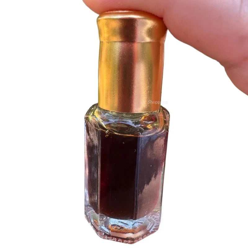 6g High-end Old Materials Qinan Agarwood Essential Oil Tea Room Home Indoors Purify The Air and Remove Odors and Calm The Mind