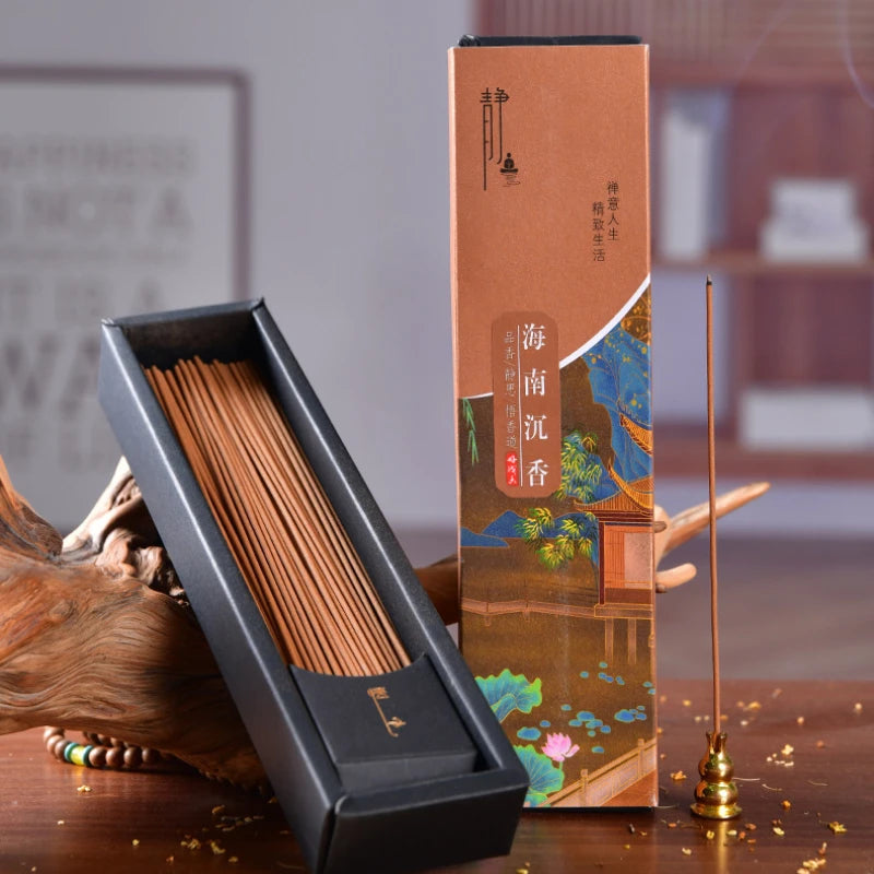 Y Vietnamese Agarwood Incense Sticks 1 Pack