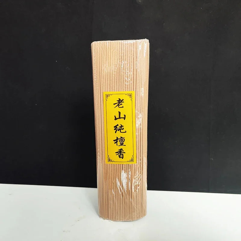 32cm Sandalwood Incense Sticks for Meditation & Prayer