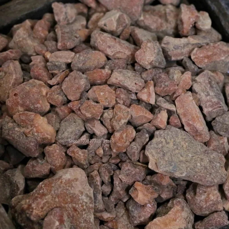 50g Thai India-Laos Benzoin Block Household Blending Incense Resin Materials Indoor/study/Soothing /Fireproof Air Fumigation