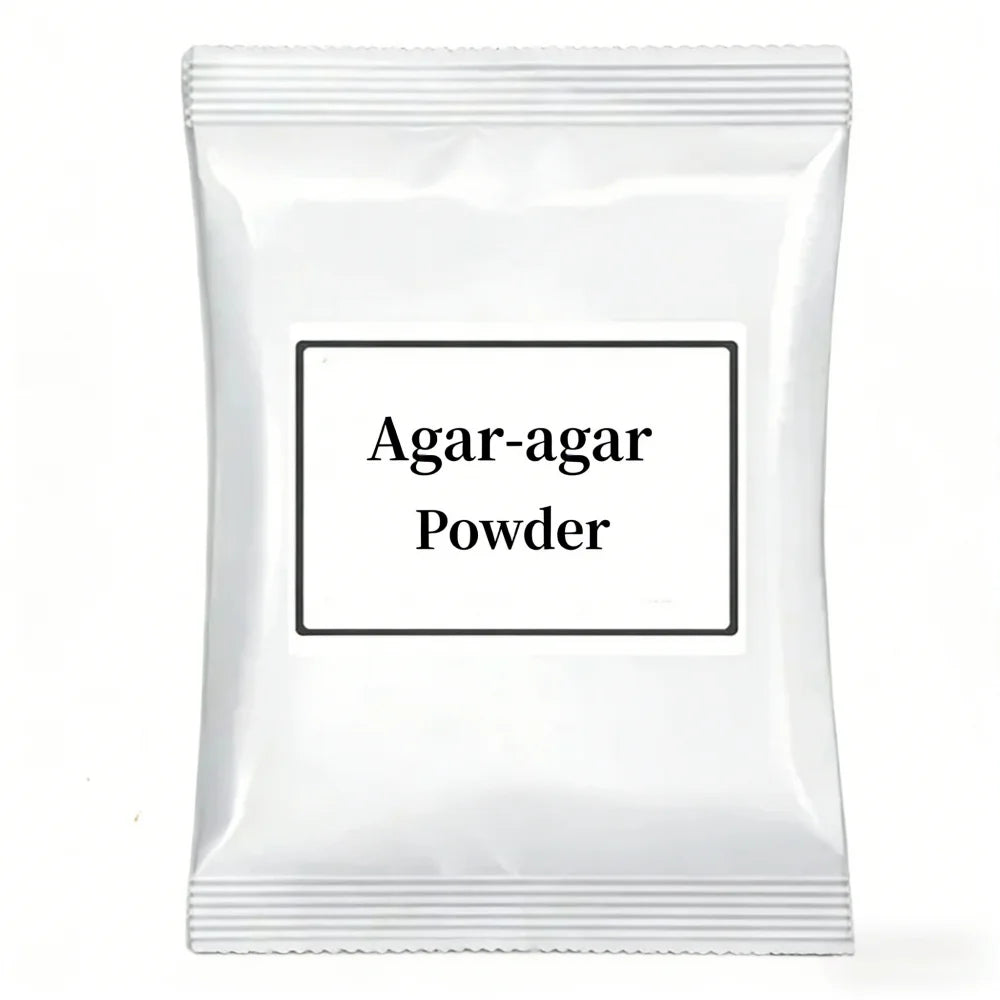 Customized Packaging for Agar Powder,Out Packing Agar-agar Aluminum Foil Bag