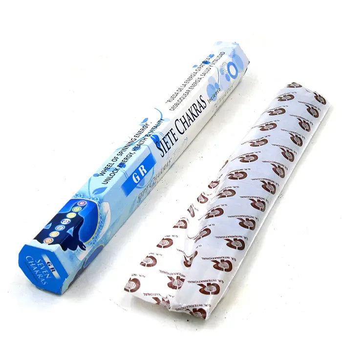 Y 20 Sticks Indian Incense White Sage Aromatherapy
