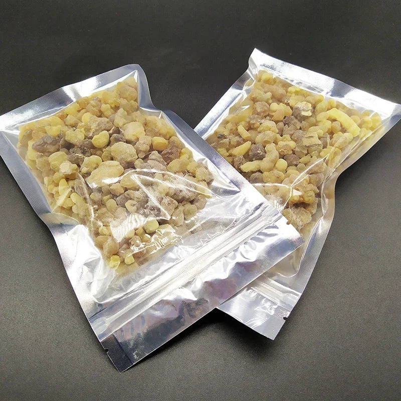 Frankincense Resin 1000g Organic Incense