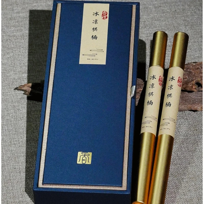 Natural Agarwood Incense Sticks/Old Materials Agarwood Study Living Room Yoga Tearoom Meditation Purifying The Air Joss Stick
