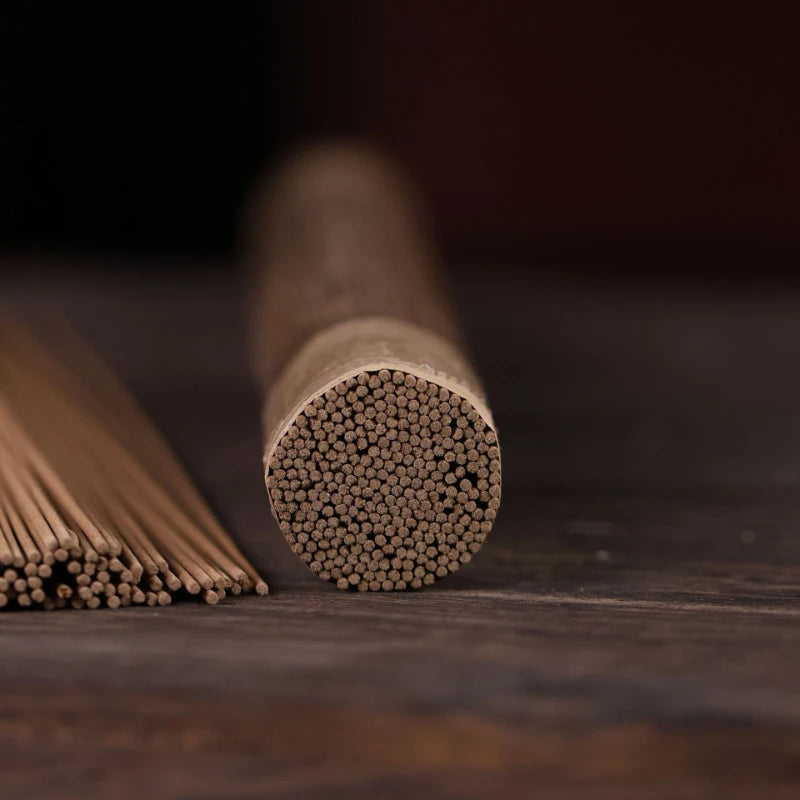 Ancient Formula Blended Incense Natura Pure Clean Air Flower Incense Relax Mind Tea Room Living Room Yoga Reading Incense Stick