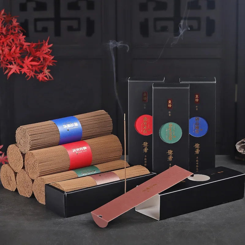 Y Tibetan Incense Sticks 430/Lot Sandalwood Wormwood