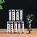 42 Pieces Of Small Auspicious Cloud Non-Stick Disc Incense Long-Lasting Incense Natural Agarwood Sandalwood Pear Account Incense