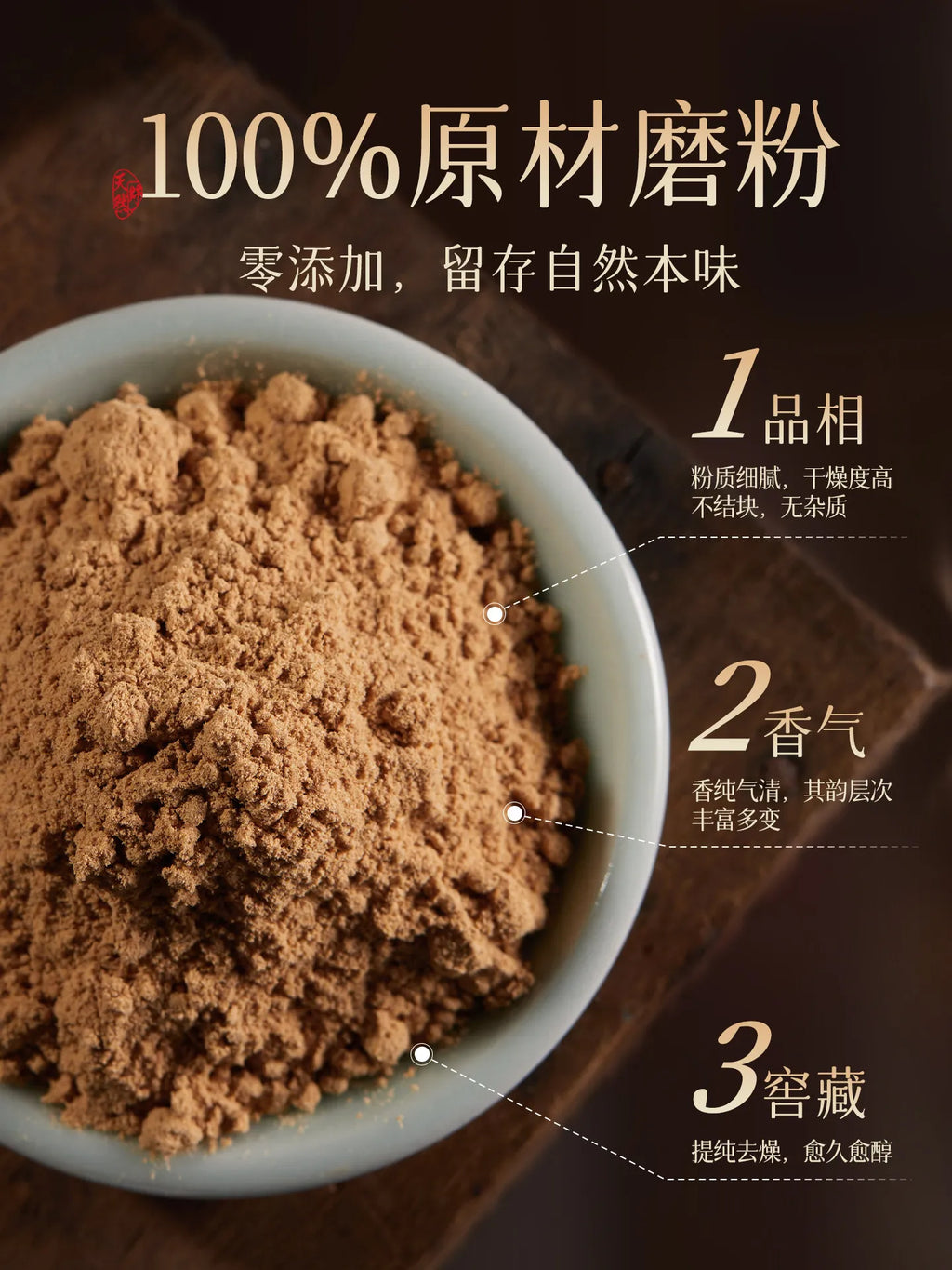 Mofan Natural Fusen Red Soil Agarwood Powder Seal Household Indoor Incense Bodhisattva Agarwood Huian Nha Trang Agarwood