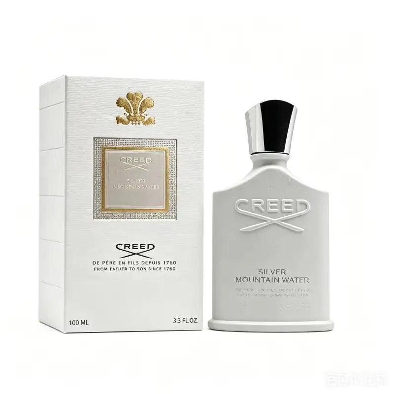 Creed Aventus Eau De Parfum 120ml 4.0fl.oz Long Lasting Men Perfume Fruity Woody Scent