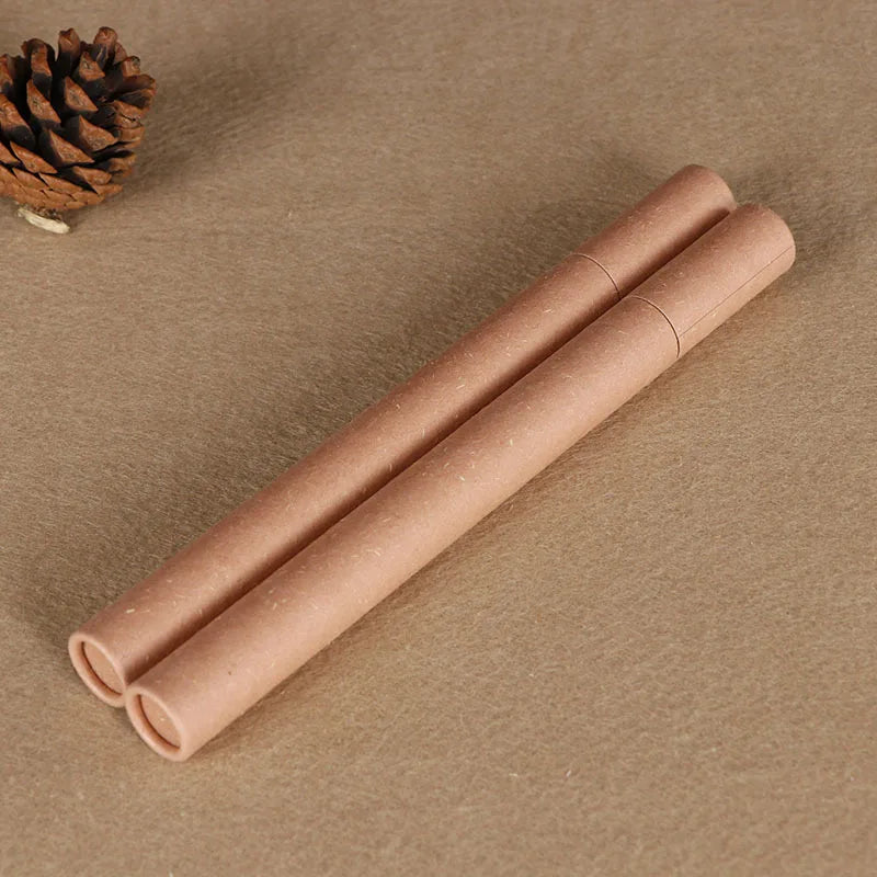20Pcs Incense Storage Boxes 10g 20g Sandalwood Stick Tubes