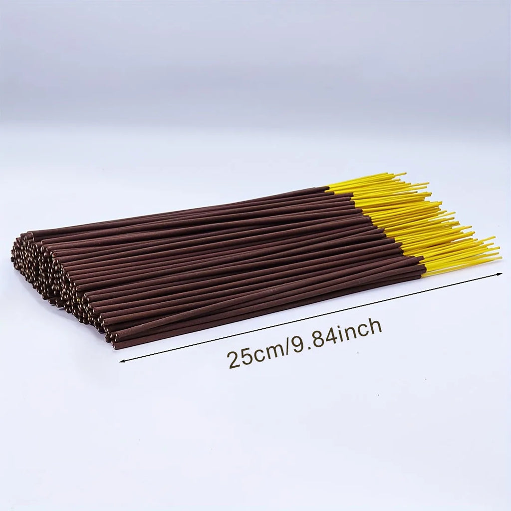 0/120/280 Pieces, Natural Myrrh Incense, Suitable for Air Purification, Yoga, Meditation, Work, Fitness, Home, Outdoor Purification and Relaxation.