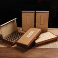 Backflow Incense Old Mountain Sandalwood and Agarwood Tearoom Livingroom Purify The Air Temple Worship of Buddha Cone Incense