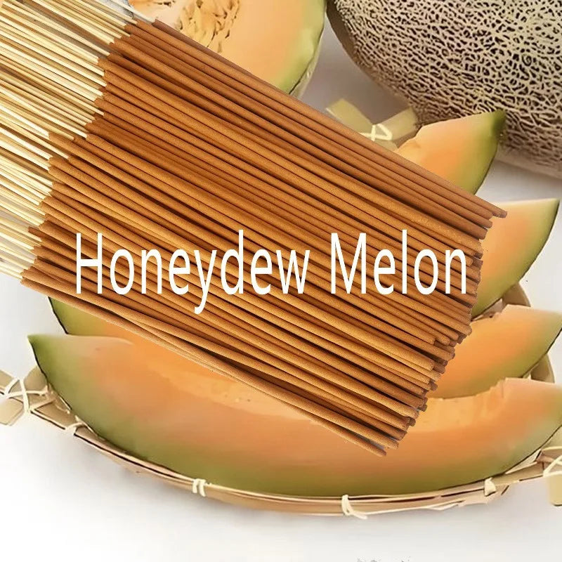 Scented stick fragrance, featuring four seasonal scents: rose, lavender, sandalwood, jasmine, etc. Each pack contains 20 sticks,