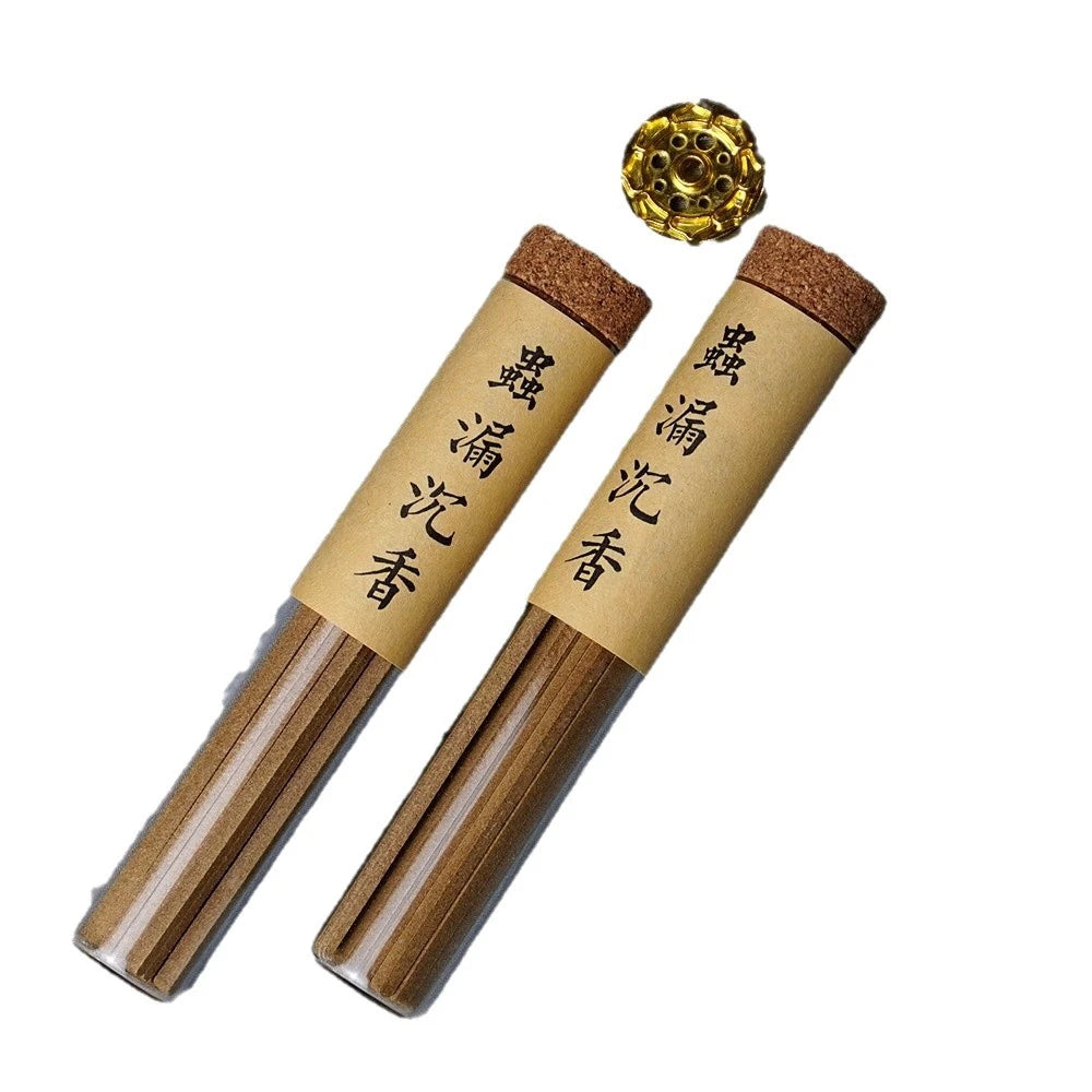 99% Sinking Kyara Square Incense 20g