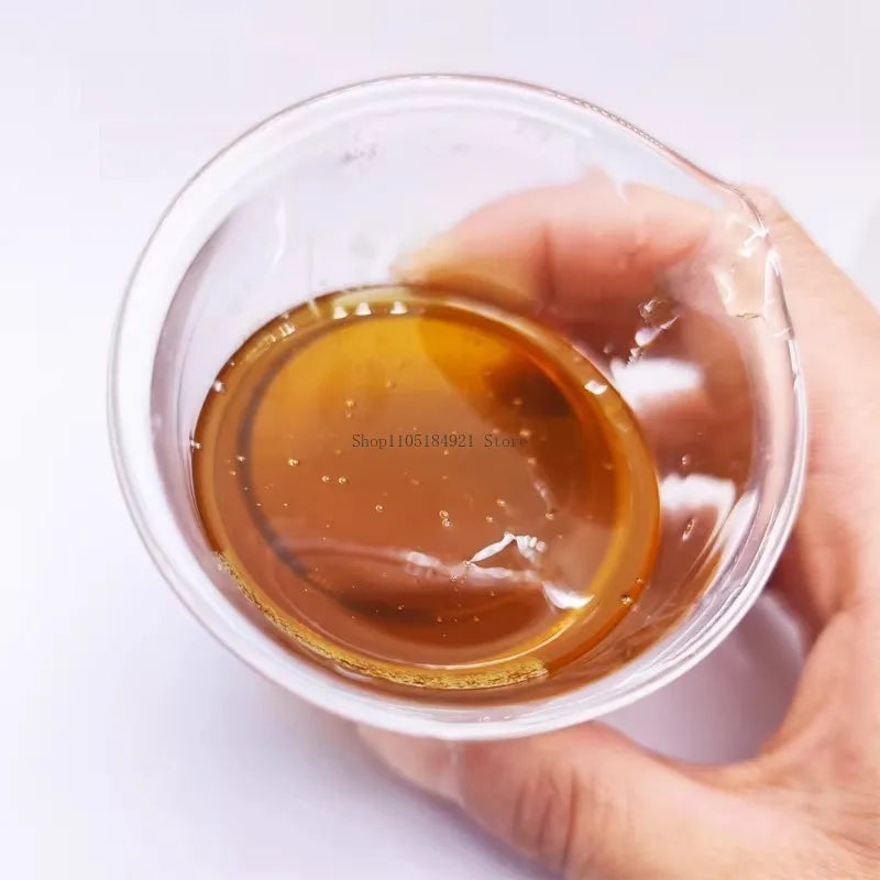 5Ml-Bottle Indonesia Agarwood Essential Oil Amber Liquid Oil Household Indoor Electric Stove Aromatherapy Soothing Fragrance