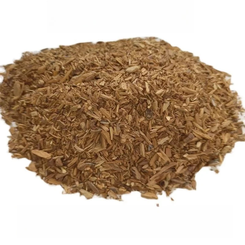 Indian Laoshan Sandalwood Scraps and Leftovers Reduce The Real Fragrance of Qinnan Agarwood Raw Materials Incense Wood Chips