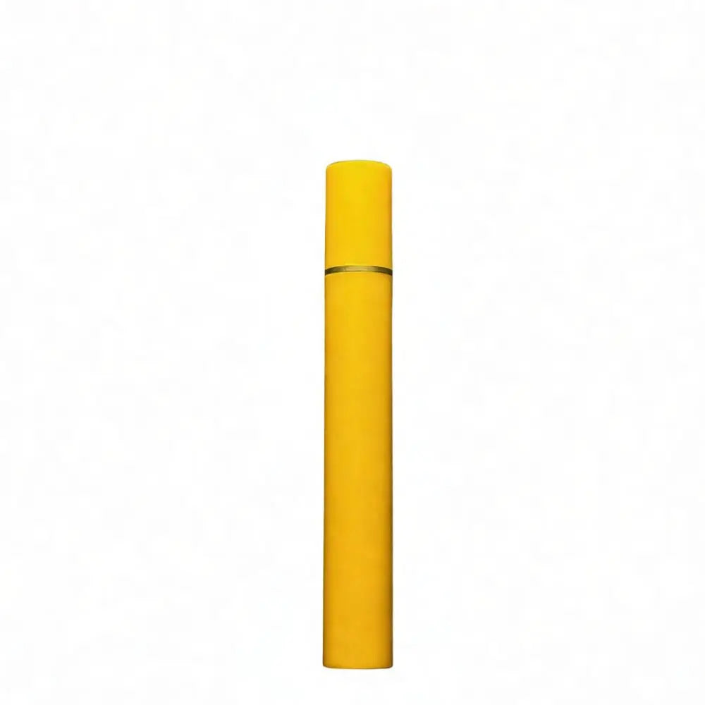 Elegant Acrylic Incense Stick Holder Tube Airtight Fragrance Storage Organizer For Agarwood Zen Style Home Decor Box
