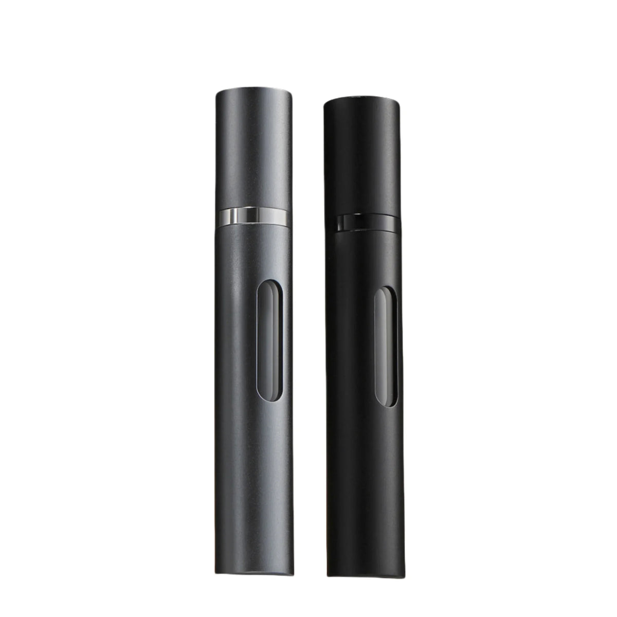 2PCS 5/10ml Bottom-Filling Pump Perfume Refillable Spray Bottle Mini Portable Empty Cosmetic Containers Atomizer Bottle Travel - AliExpress