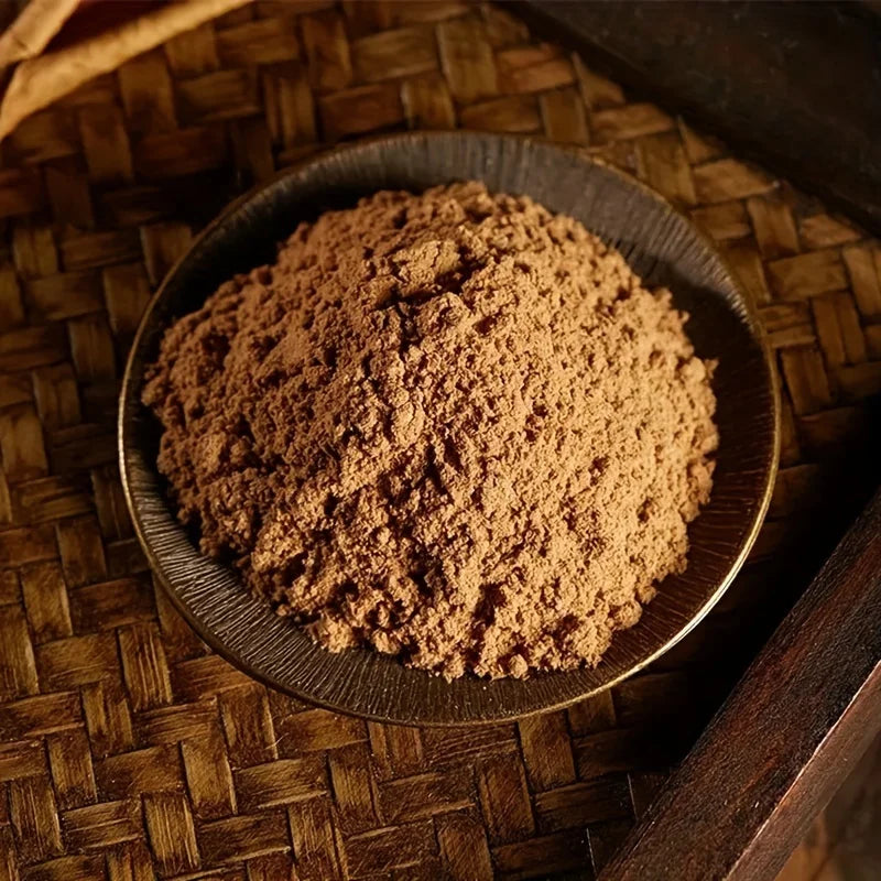 20G Natural Sandalwood Powder Incense Powder Air Flow Incense Tower Incense Seal Made By Hand Incense Aroma Buddha Incense