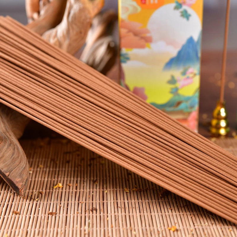 Y Vietnamese Agarwood Incense Sticks 1 Pack