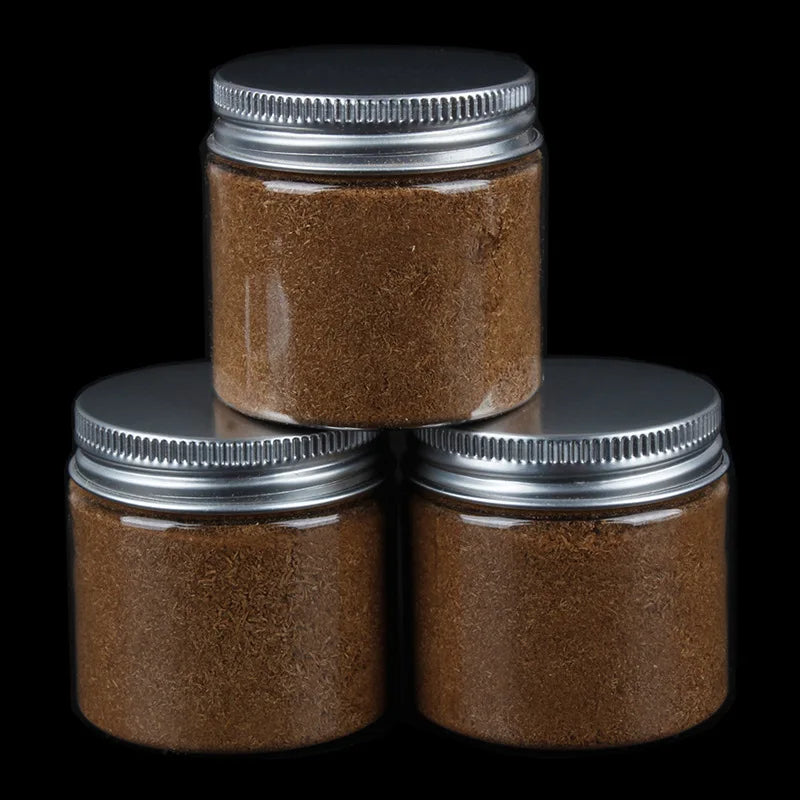 20g 5A Grade Vietnam Nha Trang Agarwood Powder Household Electric Stove Incense Raw Materials Indoor Seal Extension Aromatherapy
